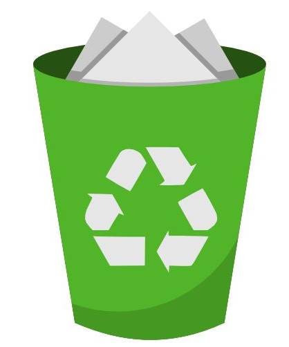 Recycle bin